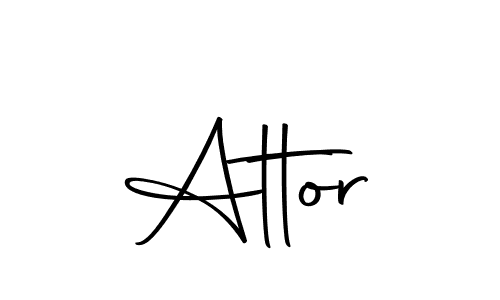 Autography-DOLnW is a professional signature style that is perfect for those who want to add a touch of class to their signature. It is also a great choice for those who want to make their signature more unique. Get Attor name to fancy signature for free. Attor signature style 10 images and pictures png