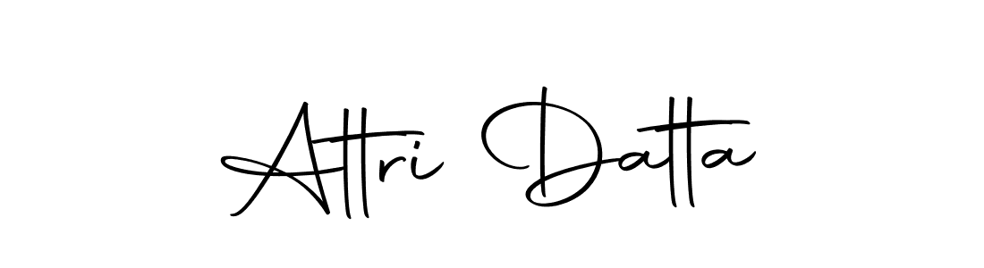 This is the best signature style for the Attri Datta name. Also you like these signature font (Autography-DOLnW). Mix name signature. Attri Datta signature style 10 images and pictures png