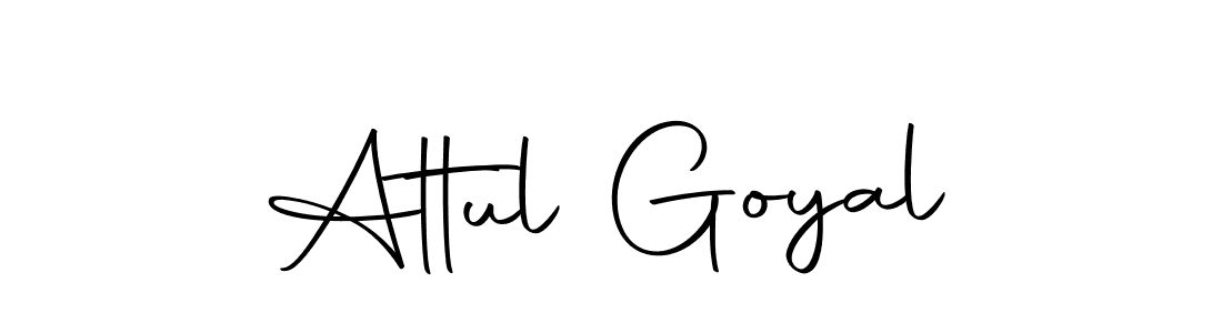 Best and Professional Signature Style for Attul Goyal. Autography-DOLnW Best Signature Style Collection. Attul Goyal signature style 10 images and pictures png