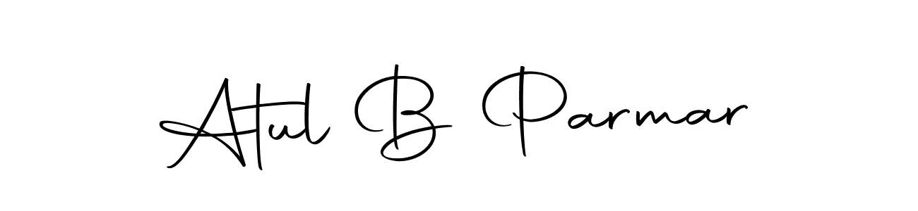Once you've used our free online signature maker to create your best signature Autography-DOLnW style, it's time to enjoy all of the benefits that Atul B Parmar name signing documents. Atul B Parmar signature style 10 images and pictures png