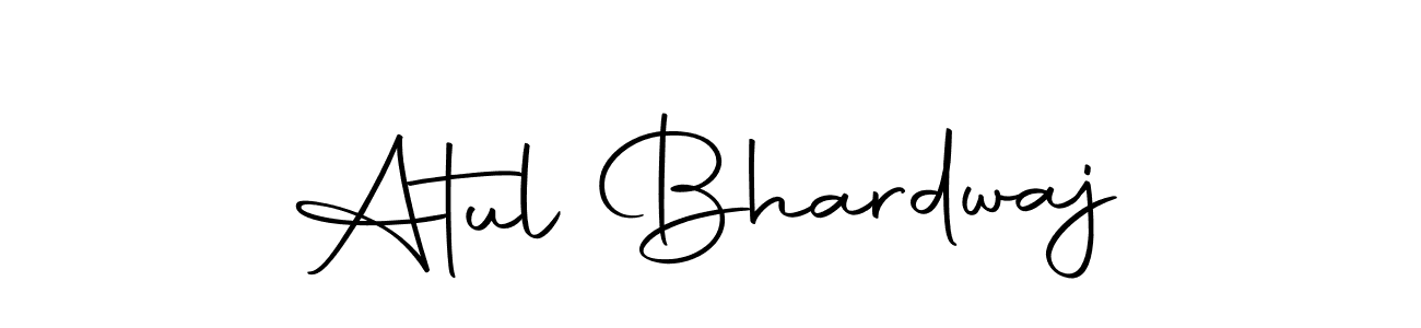 Similarly Autography-DOLnW is the best handwritten signature design. Signature creator online .You can use it as an online autograph creator for name Atul Bhardwaj. Atul Bhardwaj signature style 10 images and pictures png