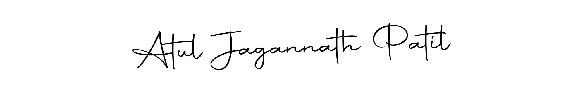 How to Draw Atul Jagannath Patil signature style? Autography-DOLnW is a latest design signature styles for name Atul Jagannath Patil. Atul Jagannath Patil signature style 10 images and pictures png