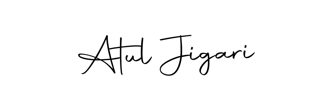 How to Draw Atul Jigari signature style? Autography-DOLnW is a latest design signature styles for name Atul Jigari. Atul Jigari signature style 10 images and pictures png