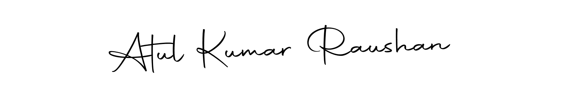 Here are the top 10 professional signature styles for the name Atul Kumar Raushan. These are the best autograph styles you can use for your name. Atul Kumar Raushan signature style 10 images and pictures png