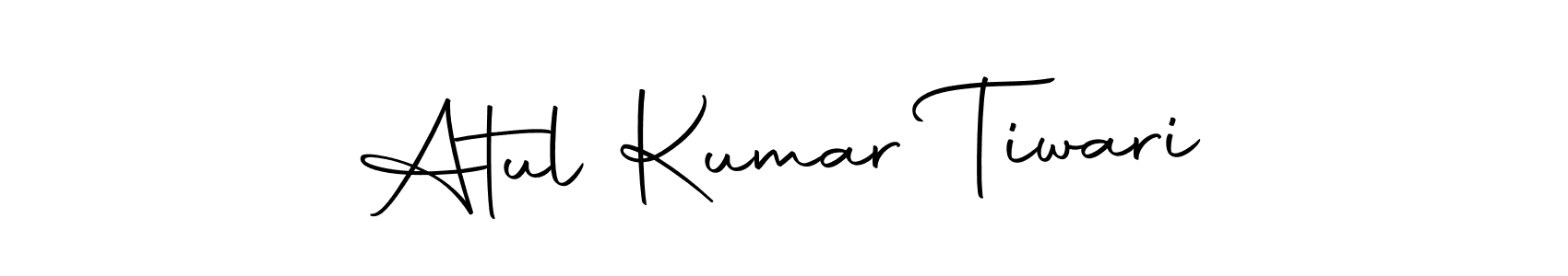 Also You can easily find your signature by using the search form. We will create Atul Kumar Tiwari name handwritten signature images for you free of cost using Autography-DOLnW sign style. Atul Kumar Tiwari signature style 10 images and pictures png