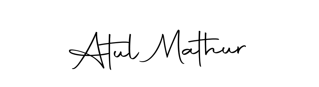 Check out images of Autograph of Atul Mathur name. Actor Atul Mathur Signature Style. Autography-DOLnW is a professional sign style online. Atul Mathur signature style 10 images and pictures png