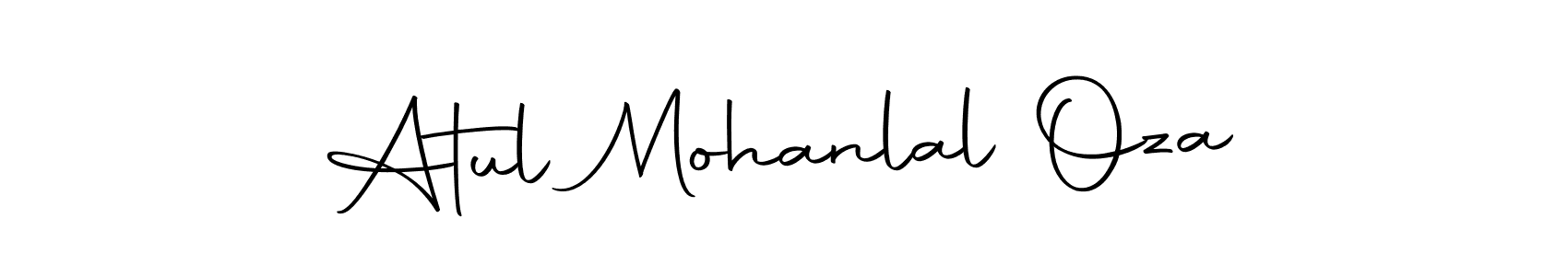 Check out images of Autograph of Atul Mohanlal Oza name. Actor Atul Mohanlal Oza Signature Style. Autography-DOLnW is a professional sign style online. Atul Mohanlal Oza signature style 10 images and pictures png