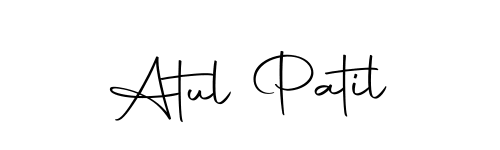 Here are the top 10 professional signature styles for the name Atul Patil. These are the best autograph styles you can use for your name. Atul Patil signature style 10 images and pictures png