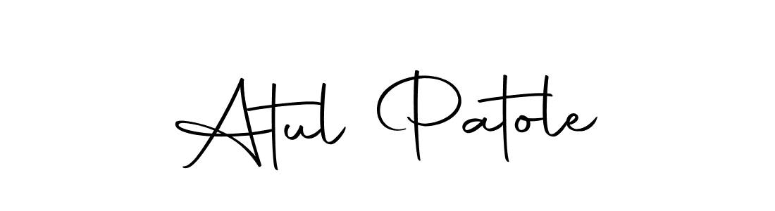 How to Draw Atul Patole signature style? Autography-DOLnW is a latest design signature styles for name Atul Patole. Atul Patole signature style 10 images and pictures png