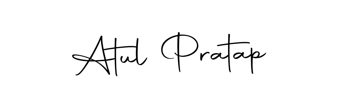 Also we have Atul Pratap name is the best signature style. Create professional handwritten signature collection using Autography-DOLnW autograph style. Atul Pratap signature style 10 images and pictures png
