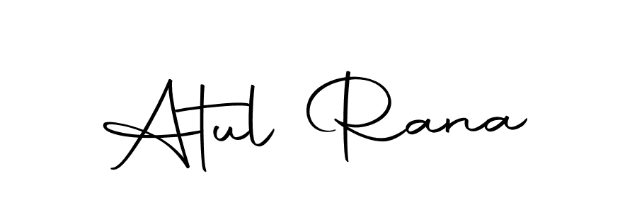 Also You can easily find your signature by using the search form. We will create Atul Rana name handwritten signature images for you free of cost using Autography-DOLnW sign style. Atul Rana signature style 10 images and pictures png