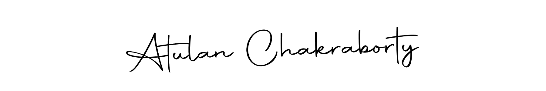 Once you've used our free online signature maker to create your best signature Autography-DOLnW style, it's time to enjoy all of the benefits that Atulan Chakraborty name signing documents. Atulan Chakraborty signature style 10 images and pictures png