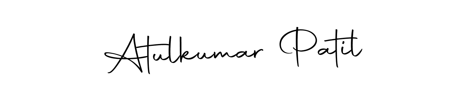 How to Draw Atulkumar Patil signature style? Autography-DOLnW is a latest design signature styles for name Atulkumar Patil. Atulkumar Patil signature style 10 images and pictures png