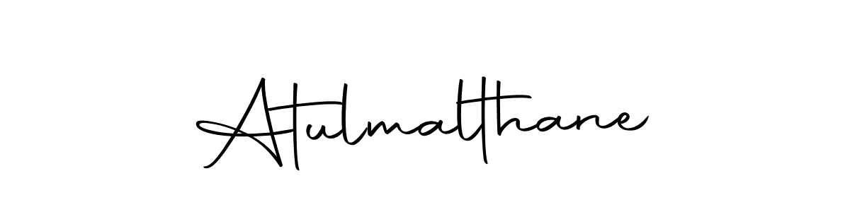 It looks lik you need a new signature style for name Atulmalthane. Design unique handwritten (Autography-DOLnW) signature with our free signature maker in just a few clicks. Atulmalthane signature style 10 images and pictures png