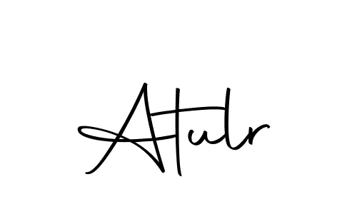 Autography-DOLnW is a professional signature style that is perfect for those who want to add a touch of class to their signature. It is also a great choice for those who want to make their signature more unique. Get Atulr name to fancy signature for free. Atulr signature style 10 images and pictures png