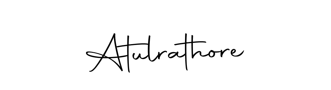 Also we have Atulrathore name is the best signature style. Create professional handwritten signature collection using Autography-DOLnW autograph style. Atulrathore signature style 10 images and pictures png