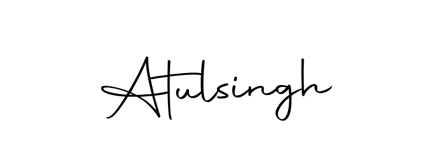 Make a short Atulsingh signature style. Manage your documents anywhere anytime using Autography-DOLnW. Create and add eSignatures, submit forms, share and send files easily. Atulsingh signature style 10 images and pictures png