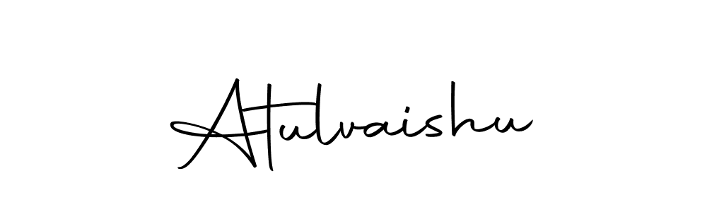 This is the best signature style for the Atulvaishu name. Also you like these signature font (Autography-DOLnW). Mix name signature. Atulvaishu signature style 10 images and pictures png