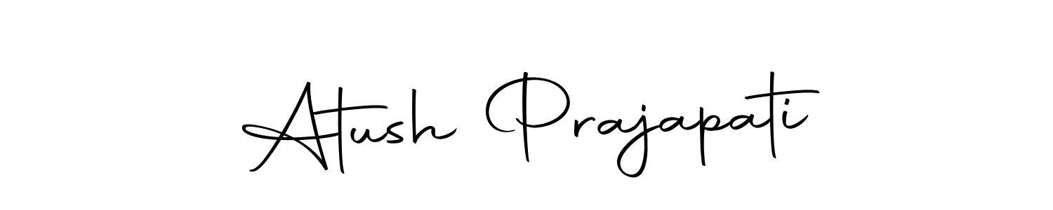 Check out images of Autograph of Atush Prajapati name. Actor Atush Prajapati Signature Style. Autography-DOLnW is a professional sign style online. Atush Prajapati signature style 10 images and pictures png