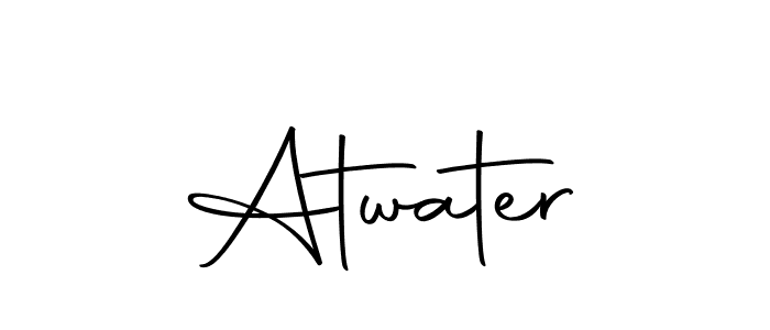 Similarly Autography-DOLnW is the best handwritten signature design. Signature creator online .You can use it as an online autograph creator for name Atwater. Atwater signature style 10 images and pictures png