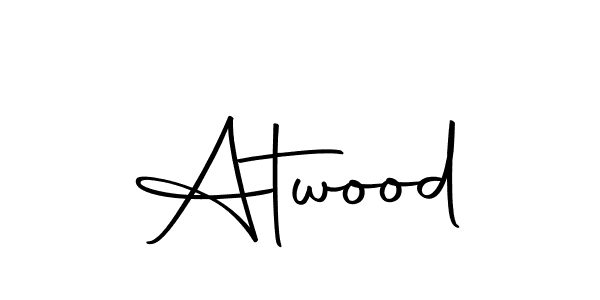 The best way (Autography-DOLnW) to make a short signature is to pick only two or three words in your name. The name Atwood include a total of six letters. For converting this name. Atwood signature style 10 images and pictures png