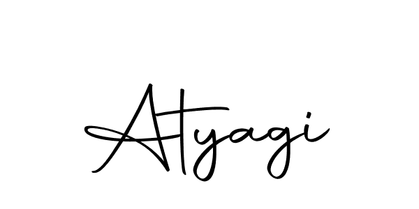 This is the best signature style for the Atyagi name. Also you like these signature font (Autography-DOLnW). Mix name signature. Atyagi signature style 10 images and pictures png