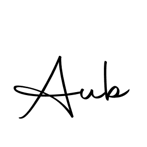 if you are searching for the best signature style for your name Aub. so please give up your signature search. here we have designed multiple signature styles  using Autography-DOLnW. Aub signature style 10 images and pictures png