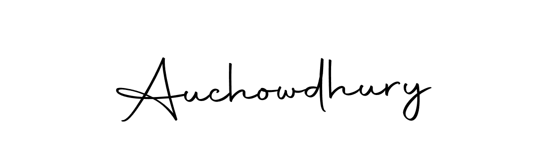 Make a short Auchowdhury signature style. Manage your documents anywhere anytime using Autography-DOLnW. Create and add eSignatures, submit forms, share and send files easily. Auchowdhury signature style 10 images and pictures png