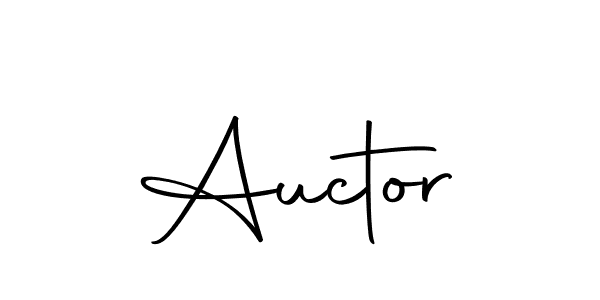 Similarly Autography-DOLnW is the best handwritten signature design. Signature creator online .You can use it as an online autograph creator for name Auctor. Auctor signature style 10 images and pictures png