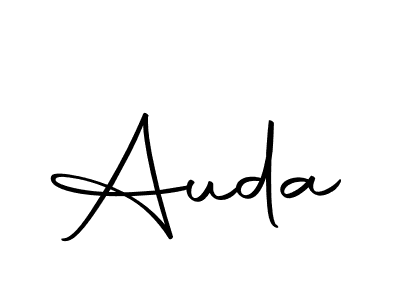 Make a short Auda signature style. Manage your documents anywhere anytime using Autography-DOLnW. Create and add eSignatures, submit forms, share and send files easily. Auda signature style 10 images and pictures png