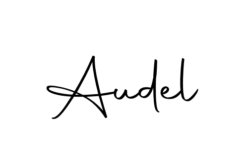 Similarly Autography-DOLnW is the best handwritten signature design. Signature creator online .You can use it as an online autograph creator for name Audel. Audel signature style 10 images and pictures png