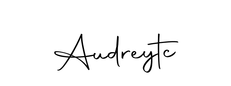 See photos of Audreytc official signature by Spectra . Check more albums & portfolios. Read reviews & check more about Autography-DOLnW font. Audreytc signature style 10 images and pictures png