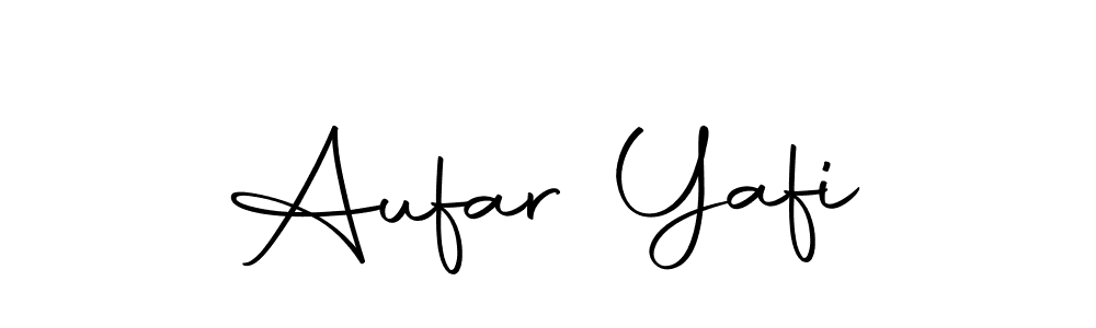 You can use this online signature creator to create a handwritten signature for the name Aufar Yafi. This is the best online autograph maker. Aufar Yafi signature style 10 images and pictures png