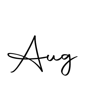 Also You can easily find your signature by using the search form. We will create Aug name handwritten signature images for you free of cost using Autography-DOLnW sign style. Aug signature style 10 images and pictures png