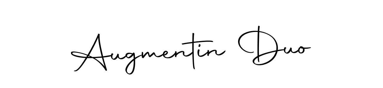 It looks lik you need a new signature style for name Augmentin Duo. Design unique handwritten (Autography-DOLnW) signature with our free signature maker in just a few clicks. Augmentin Duo signature style 10 images and pictures png
