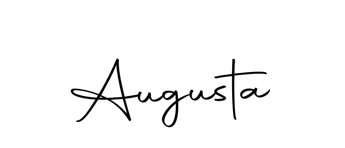 You can use this online signature creator to create a handwritten signature for the name Augusta. This is the best online autograph maker. Augusta signature style 10 images and pictures png