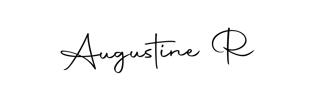 Once you've used our free online signature maker to create your best signature Autography-DOLnW style, it's time to enjoy all of the benefits that Augustine R name signing documents. Augustine R signature style 10 images and pictures png