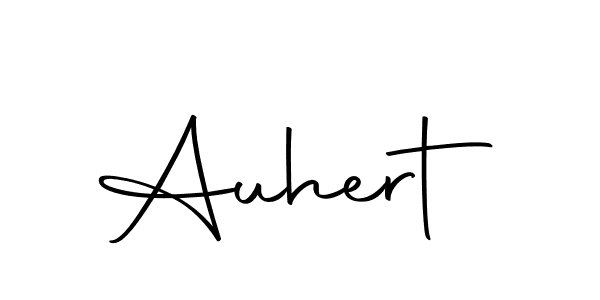 You should practise on your own different ways (Autography-DOLnW) to write your name (Auhert) in signature. don't let someone else do it for you. Auhert signature style 10 images and pictures png