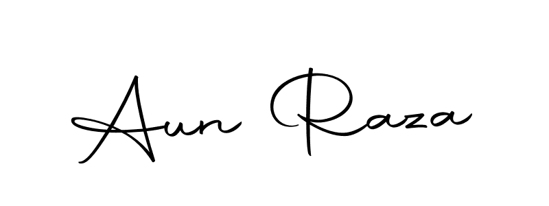 How to Draw Aun Raza signature style? Autography-DOLnW is a latest design signature styles for name Aun Raza. Aun Raza signature style 10 images and pictures png