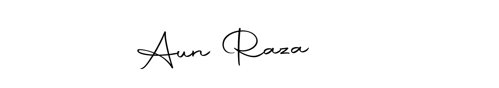 Best and Professional Signature Style for Aun Raza موہل. Autography-DOLnW Best Signature Style Collection. Aun Raza موہل signature style 10 images and pictures png