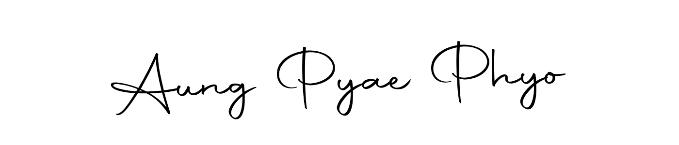 if you are searching for the best signature style for your name Aung Pyae Phyo. so please give up your signature search. here we have designed multiple signature styles  using Autography-DOLnW. Aung Pyae Phyo signature style 10 images and pictures png