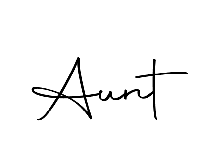 Similarly Autography-DOLnW is the best handwritten signature design. Signature creator online .You can use it as an online autograph creator for name Aunt. Aunt signature style 10 images and pictures png