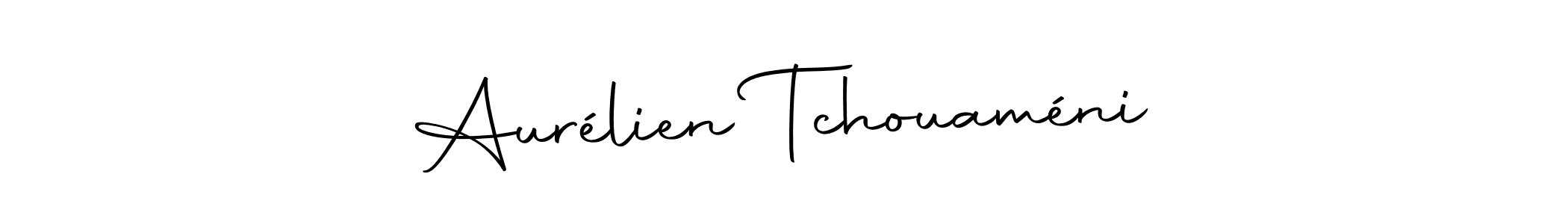 This is the best signature style for the Aurélien Tchouaméni name. Also you like these signature font (Autography-DOLnW). Mix name signature. Aurélien Tchouaméni signature style 10 images and pictures png