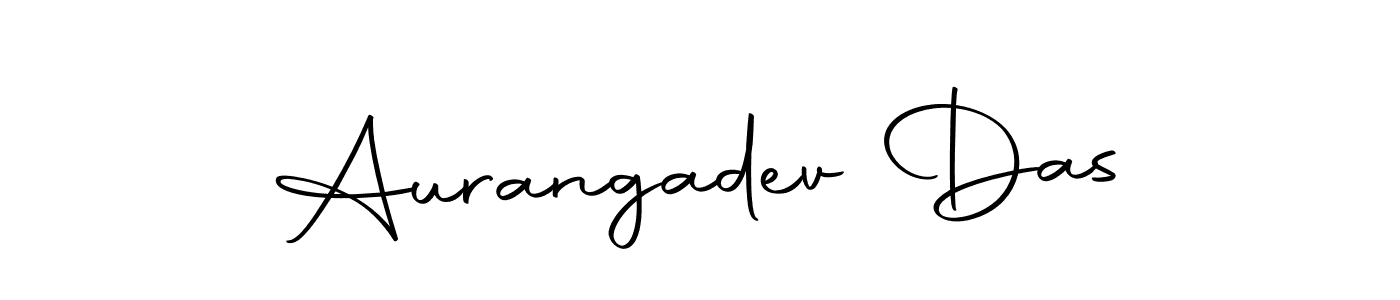 You should practise on your own different ways (Autography-DOLnW) to write your name (Aurangadev Das) in signature. don't let someone else do it for you. Aurangadev Das signature style 10 images and pictures png