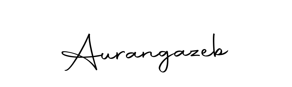 Create a beautiful signature design for name Aurangazeb. With this signature (Autography-DOLnW) fonts, you can make a handwritten signature for free. Aurangazeb signature style 10 images and pictures png