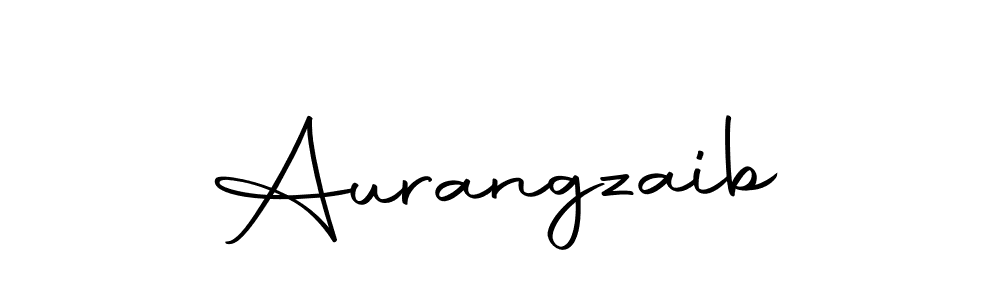 Make a beautiful signature design for name Aurangzaib. With this signature (Autography-DOLnW) style, you can create a handwritten signature for free. Aurangzaib signature style 10 images and pictures png