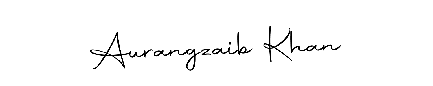 How to make Aurangzaib Khan signature? Autography-DOLnW is a professional autograph style. Create handwritten signature for Aurangzaib Khan name. Aurangzaib Khan signature style 10 images and pictures png
