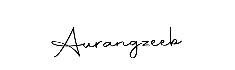 You should practise on your own different ways (Autography-DOLnW) to write your name (Aurangzeeb) in signature. don't let someone else do it for you. Aurangzeeb signature style 10 images and pictures png
