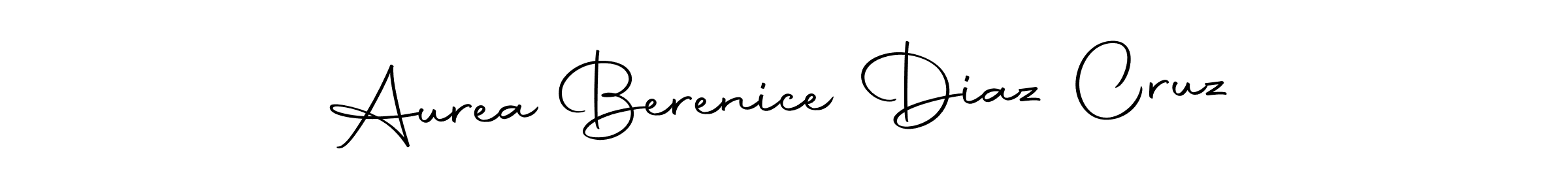It looks lik you need a new signature style for name Aurea Berenice Diaz Cruz. Design unique handwritten (Autography-DOLnW) signature with our free signature maker in just a few clicks. Aurea Berenice Diaz Cruz signature style 10 images and pictures png