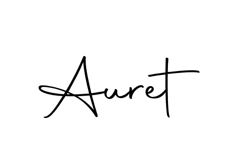 Similarly Autography-DOLnW is the best handwritten signature design. Signature creator online .You can use it as an online autograph creator for name Auret. Auret signature style 10 images and pictures png